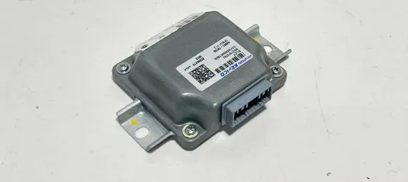 Airbag control unit/module
