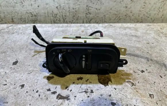 Chrysler 300M Light switch 987539