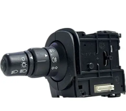Renault Scenic II - Grand scenic II Tailgate/trunk/boot open switch 7701060399
