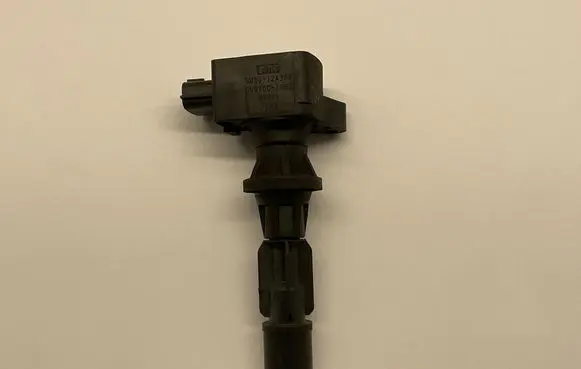 High voltage ignition coil