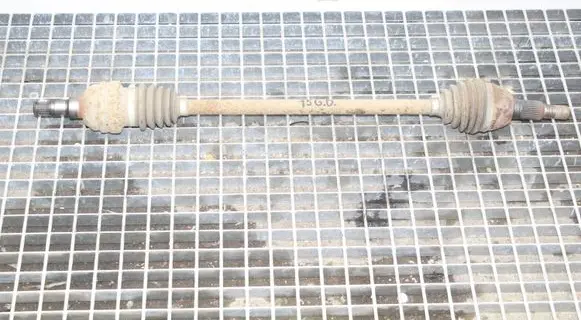 Opel Antara Rear driveshaft