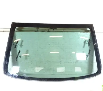 BMW 7 F01 F02 F03 F04 Rear windscreen/windshield window 