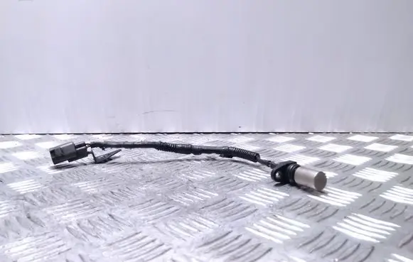 Toyota Avensis T250 Crankshaft position sensor 9091905062 0296001471