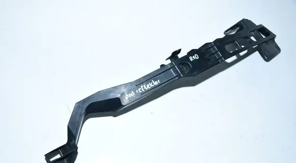 Opel Astra J Headlight/headlamp mounting bracket 13368882