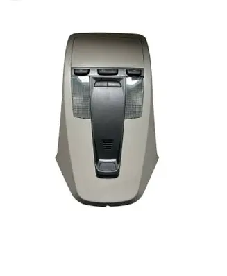 Volvo V50 Front seat light 30676455