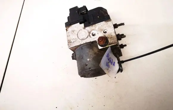 Subaru Impreza I ABS Pump 27534fe030 11000041160