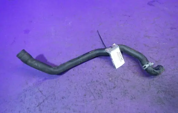 BMW 5 F10 F11 Engine coolant pipe/hose 64219169918
