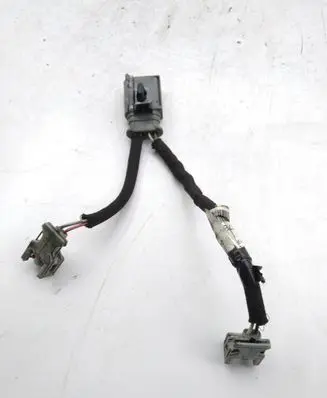 Peugeot 508 Fuel injector wires 
