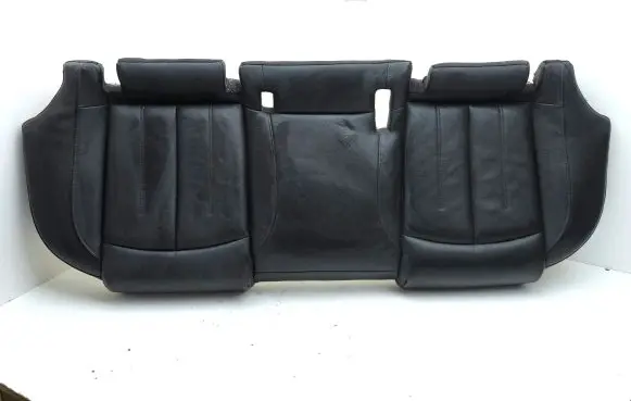 Audi A6 S6 C7 4G Rear seat 