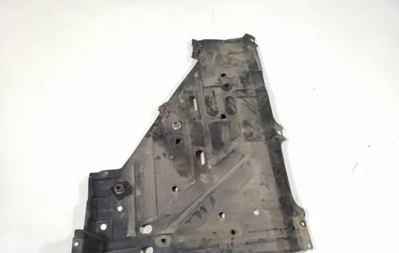 Pickup box liner