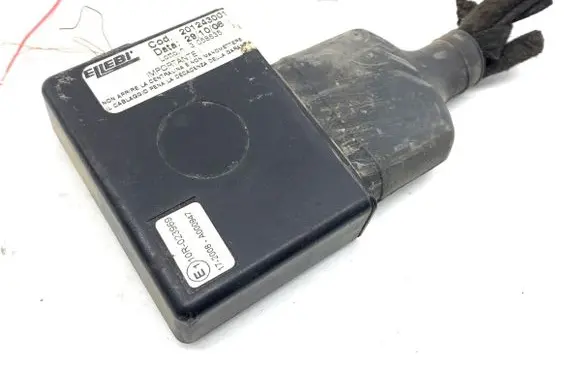 Peugeot Boxer Tow bar trailer control unit/module 201243001
