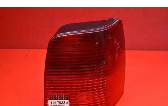 Rear/tail lights