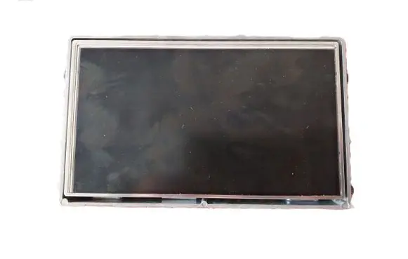 Renault Espace - Grand espace IV Screen/display/small screen 8200154477 216683328