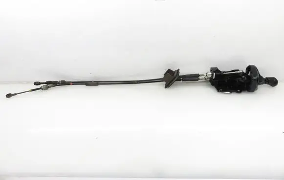 Ford Ka Gear shifter/selector 55222344 6071690101 55222343