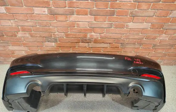 BMW 2 F22 F23 Rear bumper 8055965