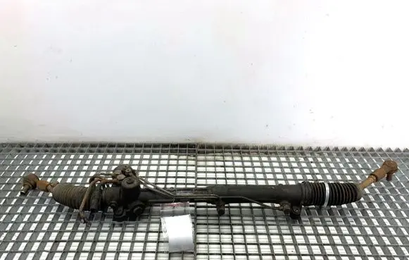 Volkswagen PASSAT B5.5 Steering rack 3B1422071S