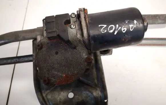 Ford Transit Wiper motor 404524