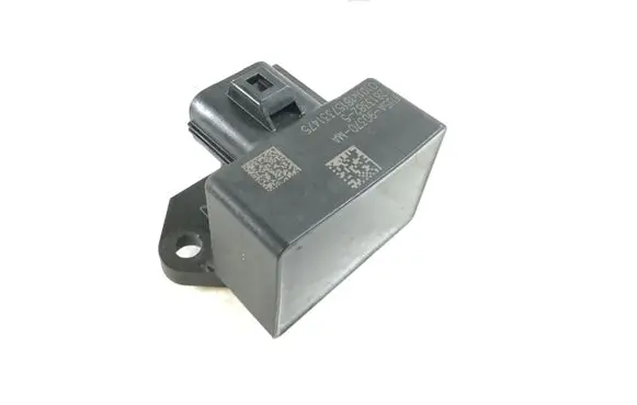 Ford Mustang VI Fuel pump relay FU5A9D370MA