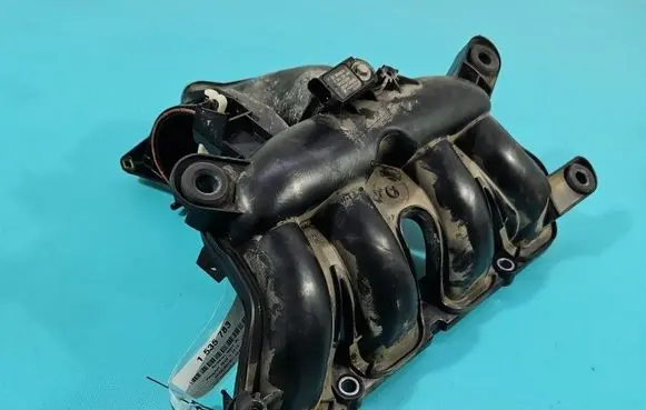 Peugeot 3008 II Intake manifold 9817556380 IMPRK1535783