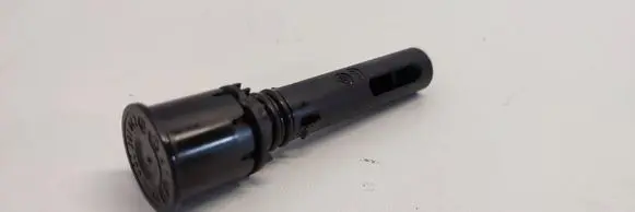 Volkswagen Tiguan Gearbox oil cooler pipe/hose 0GC301047