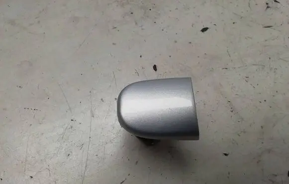 Volkswagen PASSAT B5 Loading door cover/cap 3b4839167