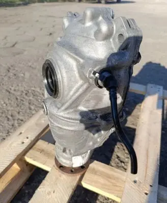 BMW X5 F15 Front differential 
