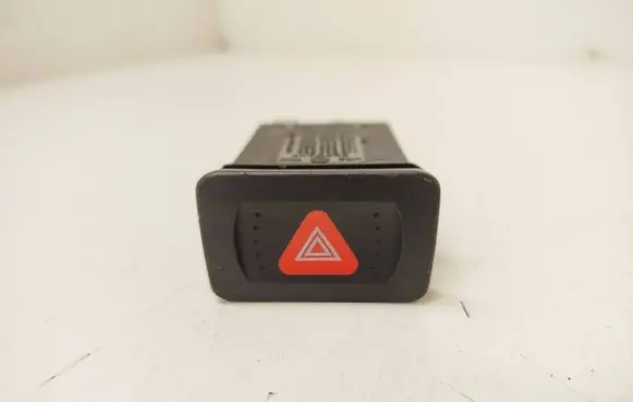 Volkswagen Golf IV Hazard light switch 1J0953235B 1J0953235A 1J0959621B