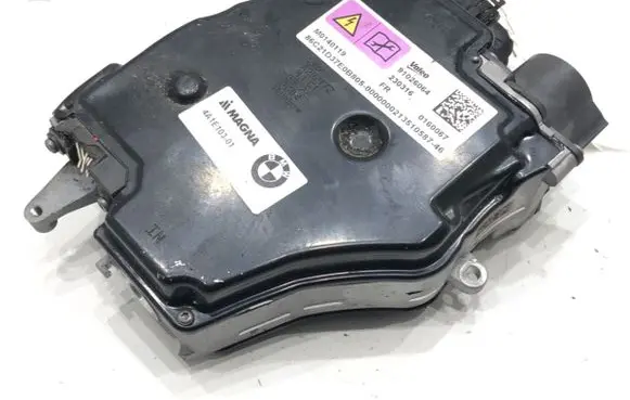 BMW X1 U11 Other control units/modules 910260644A1E103