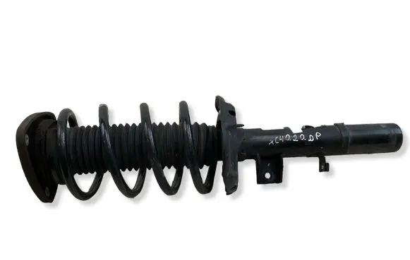 Volvo XC40 Front shock absorber with coil spring 32246640