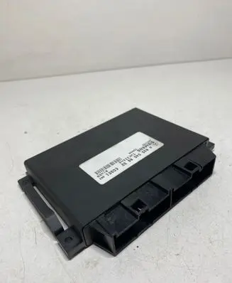 Gearbox control unit/module