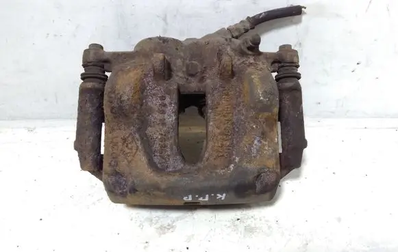 Nissan Primastar Front brake caliper