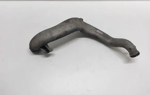 Mercedes-Benz ML W163 Intercooler hose/pipe A6280982607