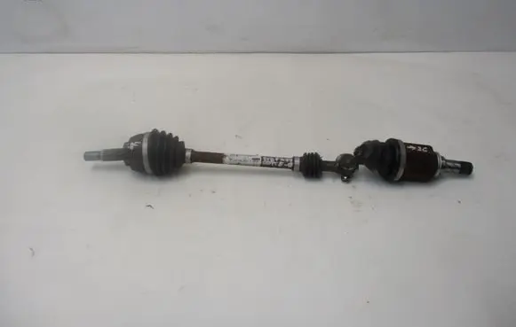 Dacia Sandero Front driveshaft