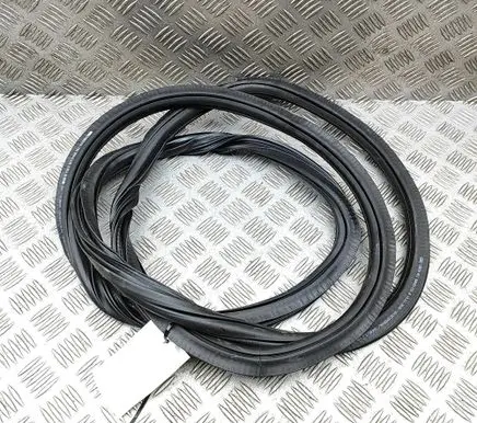 Audi A4 S4 B9 8W Rubber seal front coupe door 8W0831721B