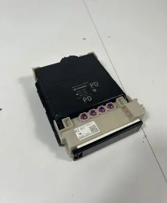 Toyota RAV 4 (XA50) Other control units/modules 8922142550 8273042890C 50150862