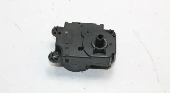 Citroen DS3 Air flap motor/actuator Z5509001