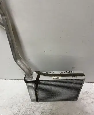 Ford Galaxy Air conditioning (A/C) radiator (interior) 