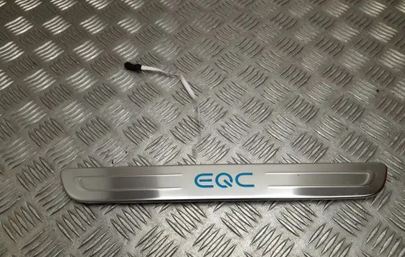 Mercedes-Benz EQC Other sill/pillar trim element A2936803301