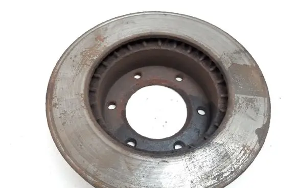 Ford Ranger Front brake disc