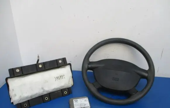 KIA Carnival Airbag set 