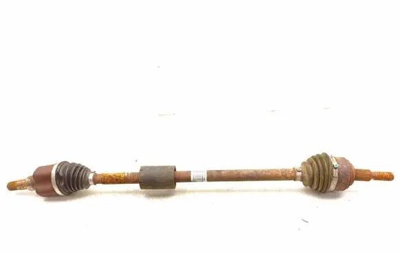 Ford Puma Front driveshaft L1T63B436BC