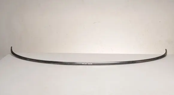 Mini One - Cooper Coupe R56 Bonnet wind deflector 
