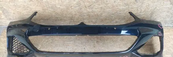 BMW 8 G15 Front bumper 51118070558 3006196