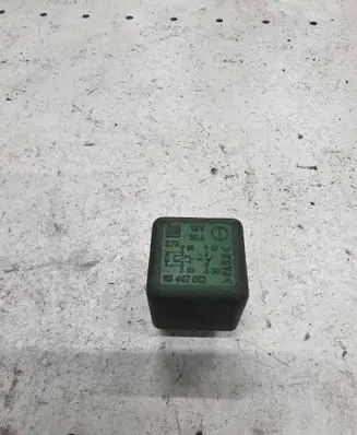 Opel Corsa B Other relay 03447012