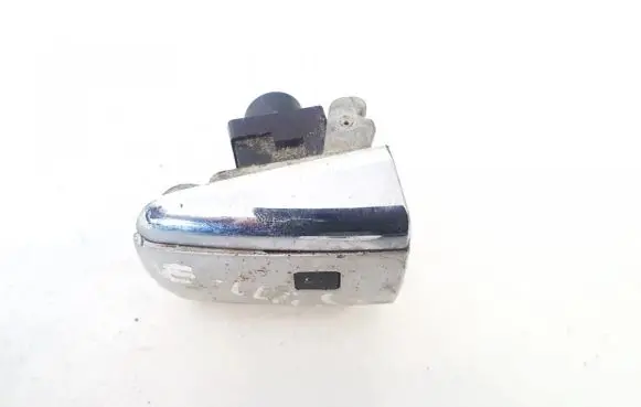 Mercedes-Benz E W210 Loading door cover/cap 
