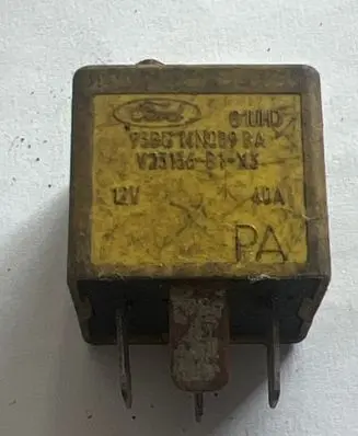 Ford Mondeo MK II Other relay 93BG14N089BA V23136B1X3