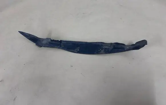 Infiniti M Front arch trim 63131-1MA0A