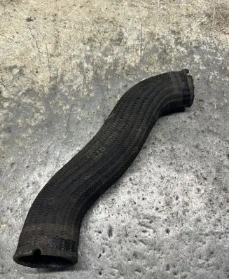 Opel Antara Intercooler hose/pipe