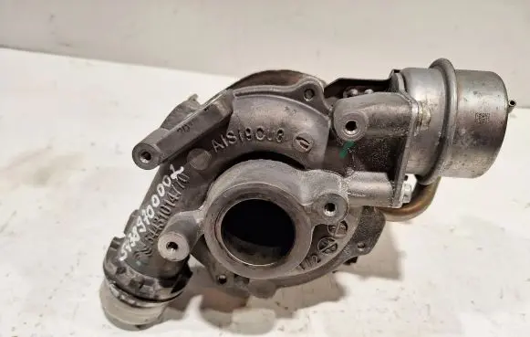 Renault Megane III Turbo 54389700002