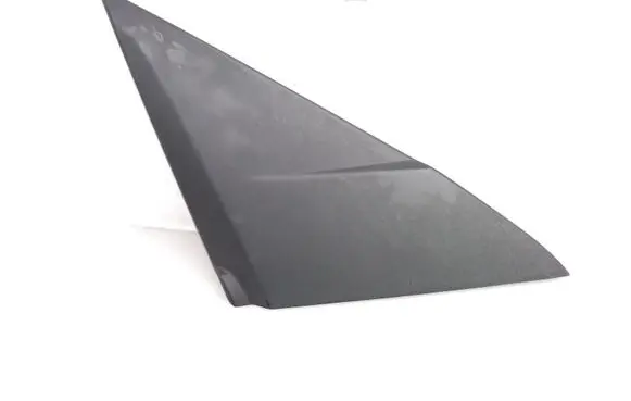 Nissan Juke II F16 Plastic wing mirror trim cover 802906PA0A